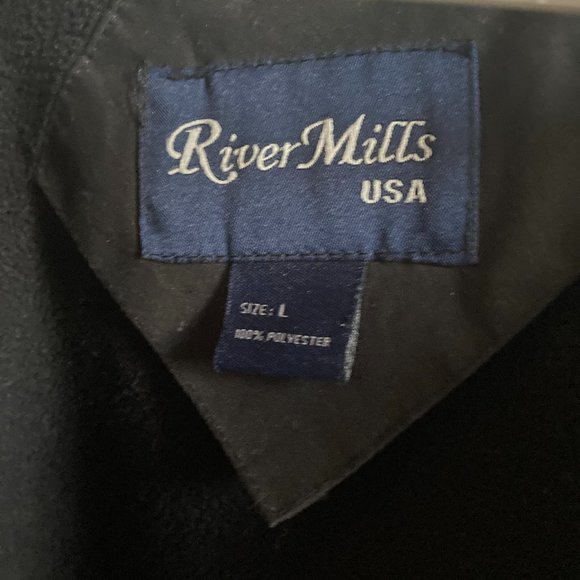 Harrah's AK-Chin Jacket - Picture 5 of 5